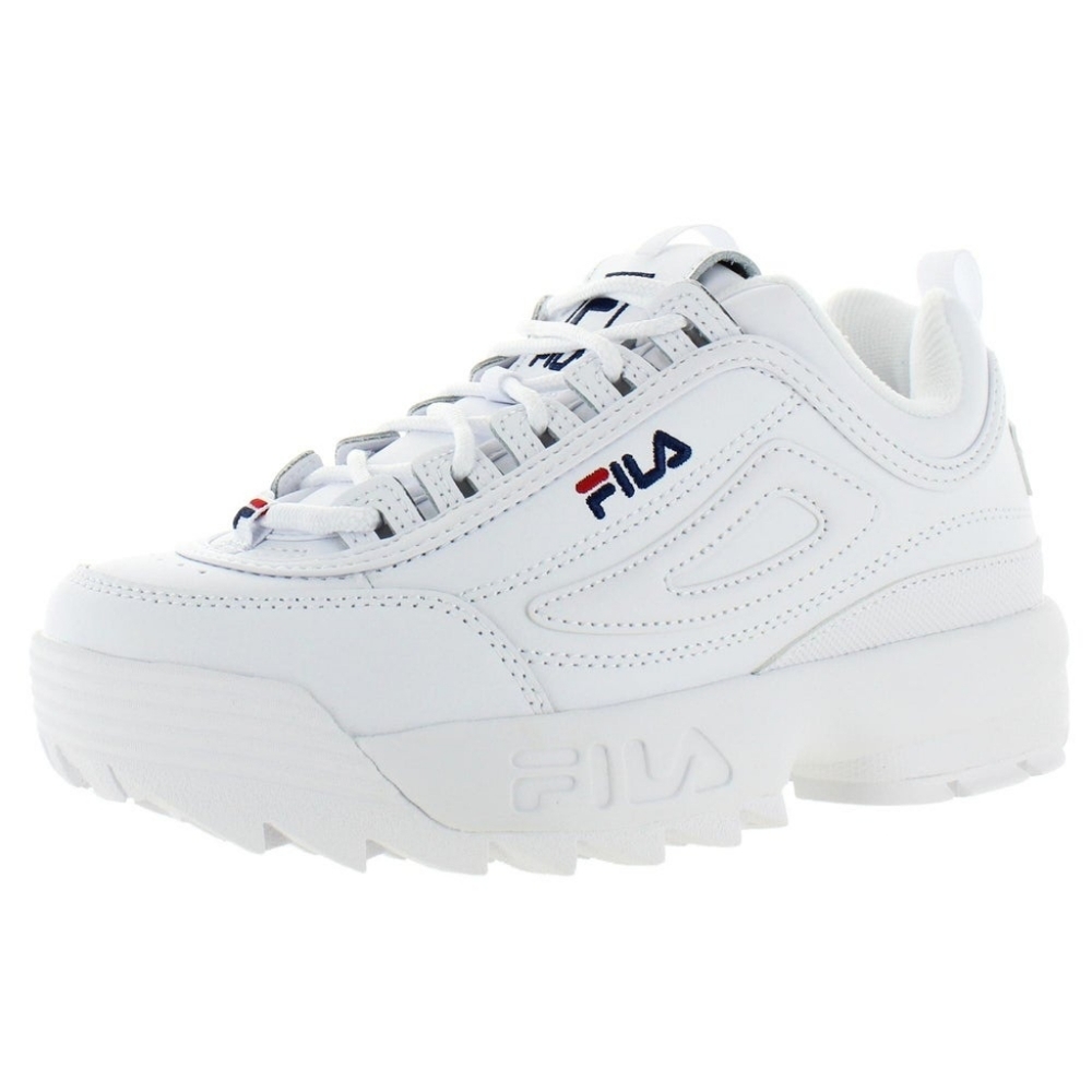 Fila Chunky Sneakers View 2